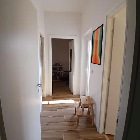 Appartement Attico Con Vista Monviso *