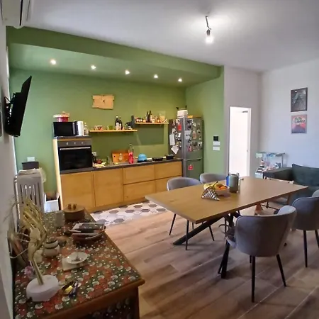 Attico Con Vista Monviso Apartment Turin