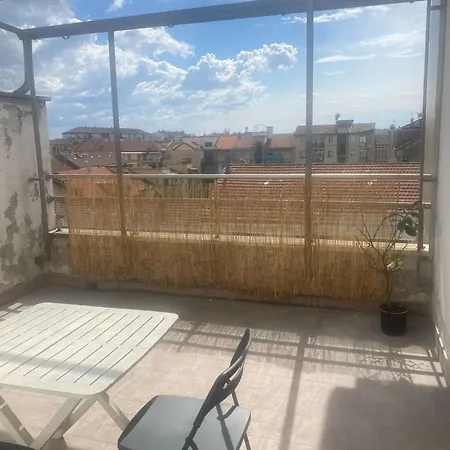 Appartement Attico Con Vista Monviso
